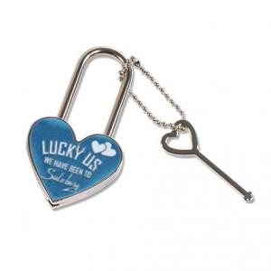 Lovelocks