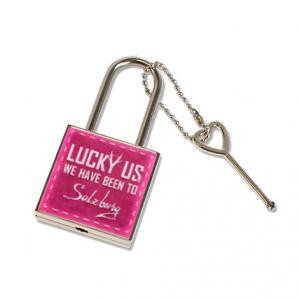 Lovelocks