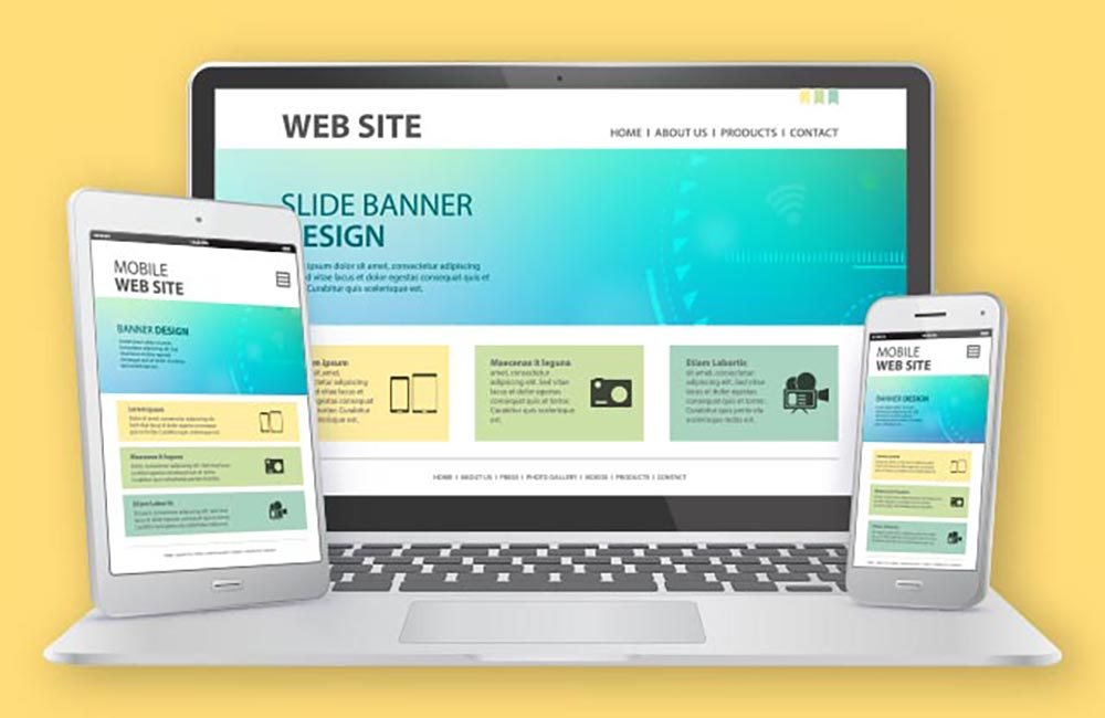 Responsive Webdesign